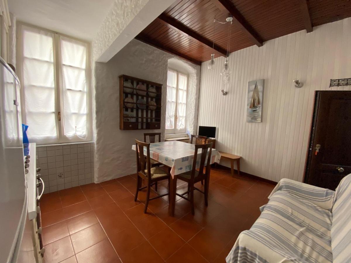 Camogli - "Il Mare Dietro L'Angolo" - Liguria Holidays Eksteriør bilde