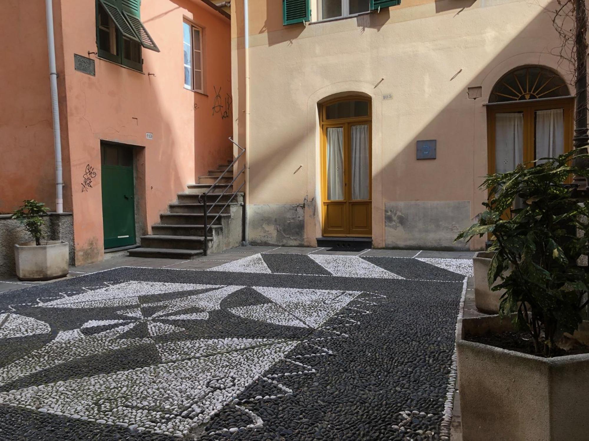 Camogli - "Il Mare Dietro L'Angolo" - Liguria Holidays Eksteriør bilde